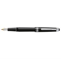Penna Montblanc Meisterstuck in Resina 109353 - 109353